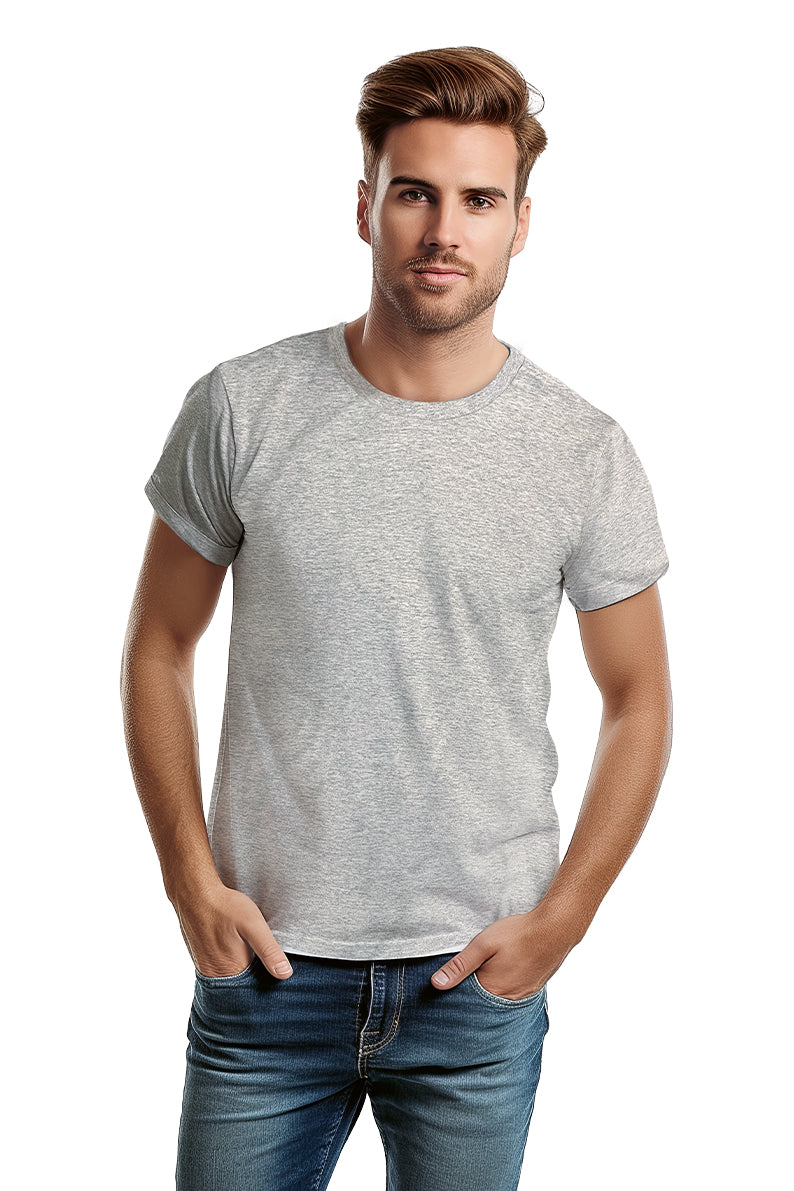 Playera CUELLO REDONDO (8647889977567)