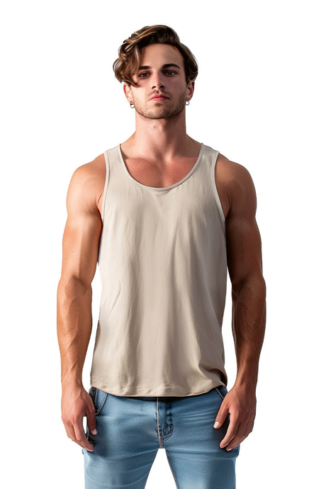 Playera Tank Top (8648342995167)