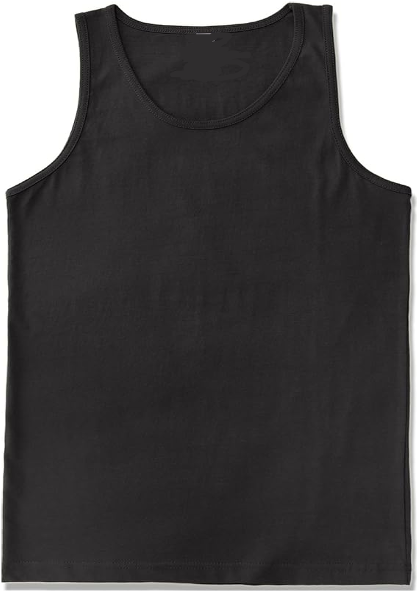 Playera Tank Top MARINO (8648409350367)