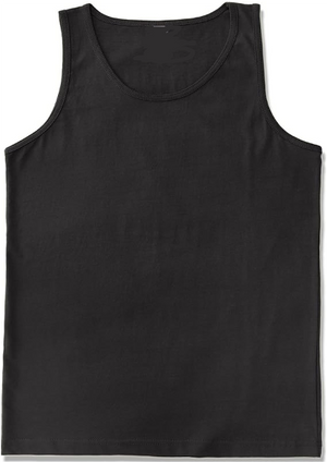Playera Tank Top MARINO (8648409350367)