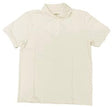 Polo Caballero MC / POLO BASICA  HUESO (9002918215903)