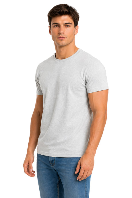 Playera Basica Perla
