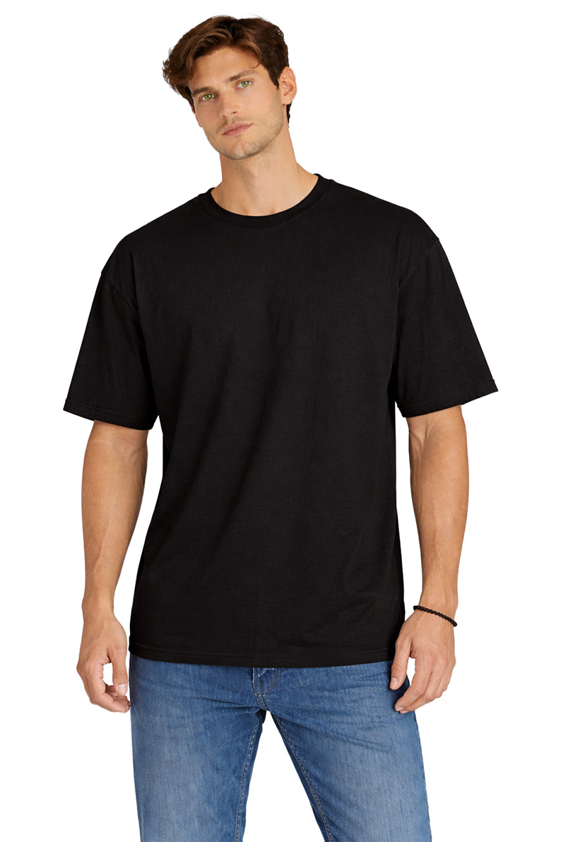 Oversize Caballero Negro