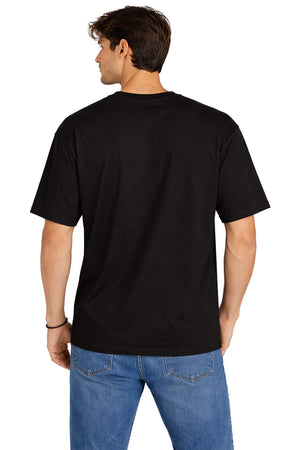 Oversize Caballero Negro