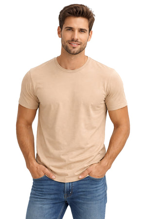 Playera Básica Incense
