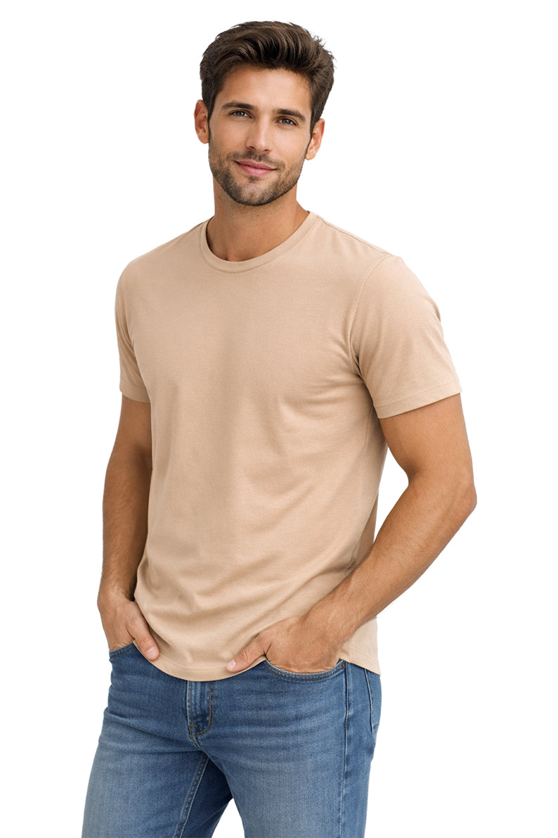 Playera Básica Incense