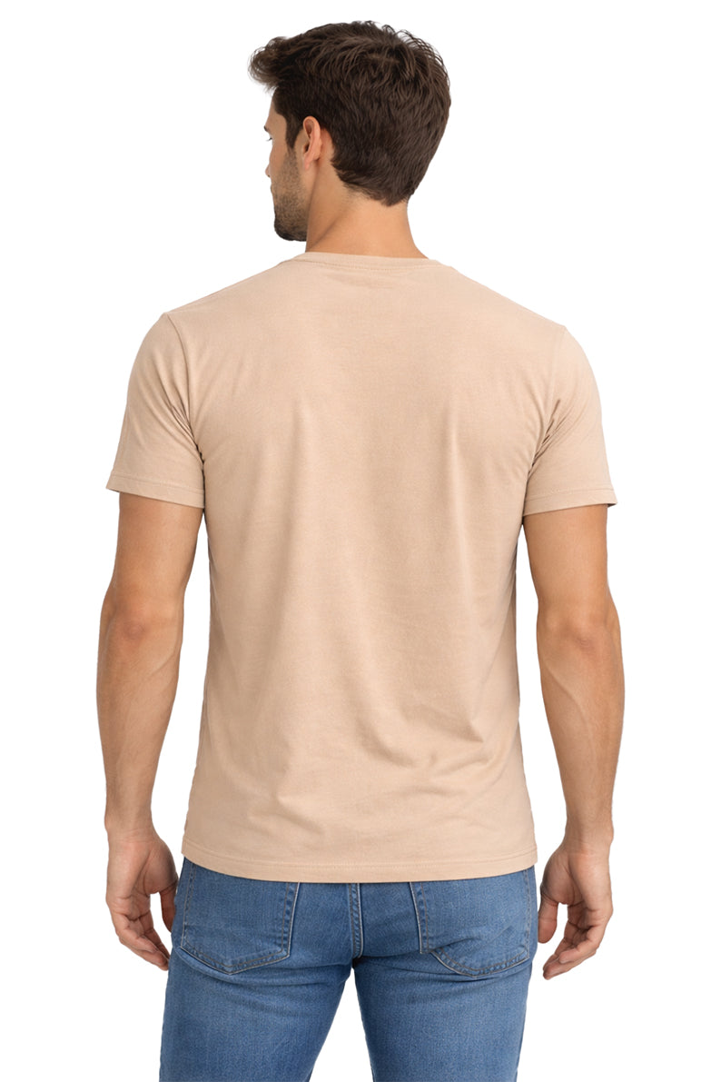 Playera Básica Incense