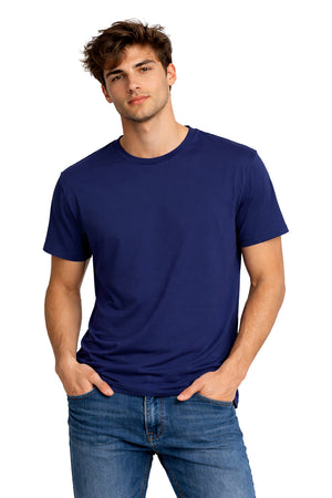 Playera Básica Cuello Redondo Coastal/Fjord