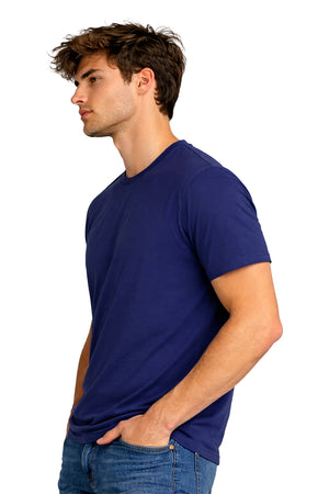 Playera Básica Cuello Redondo Coastal/Fjord