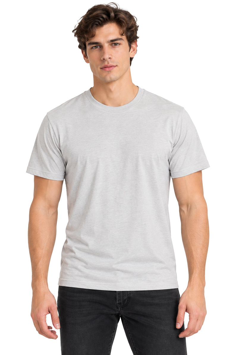 Playera básica cuello Redondo String