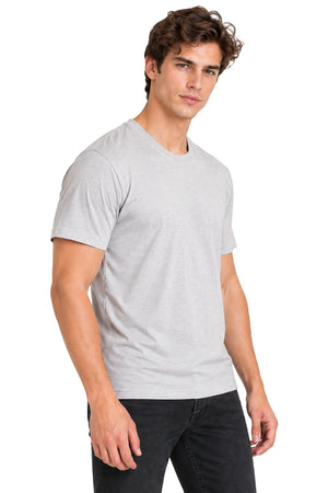 Playera básica cuello Redondo String