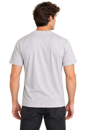 Playera básica cuello Redondo String