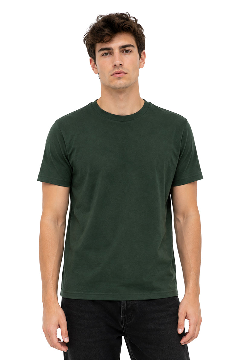 Playera básica Green
