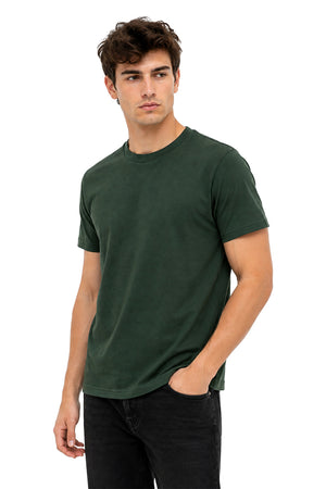 Playera básica Green