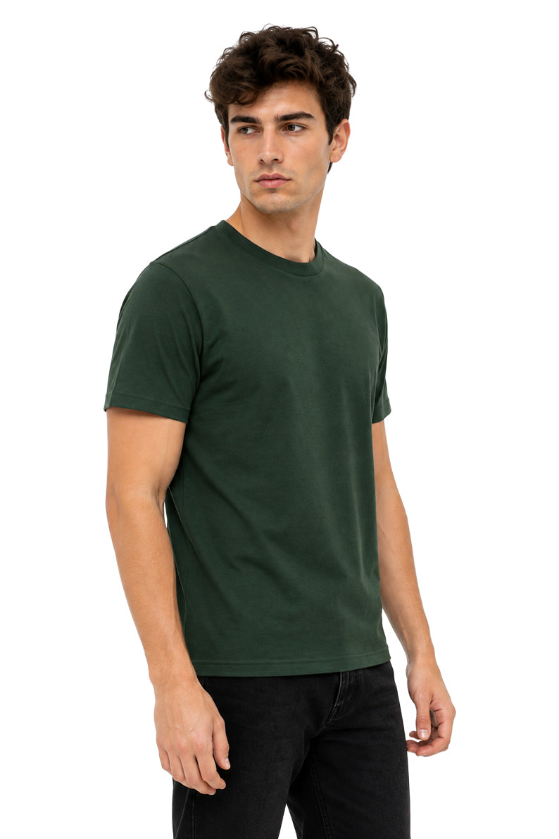 Playera básica Green