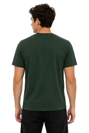 Playera básica Green