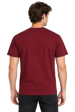 Playera básica cuello V Port