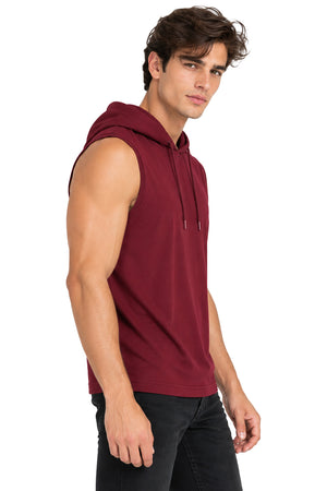 Tank Top básica Port