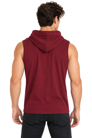Tank Top básica Port
