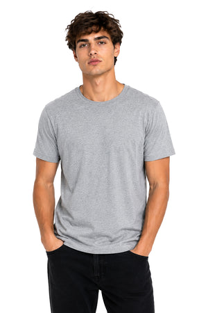 Playera Básica Gris