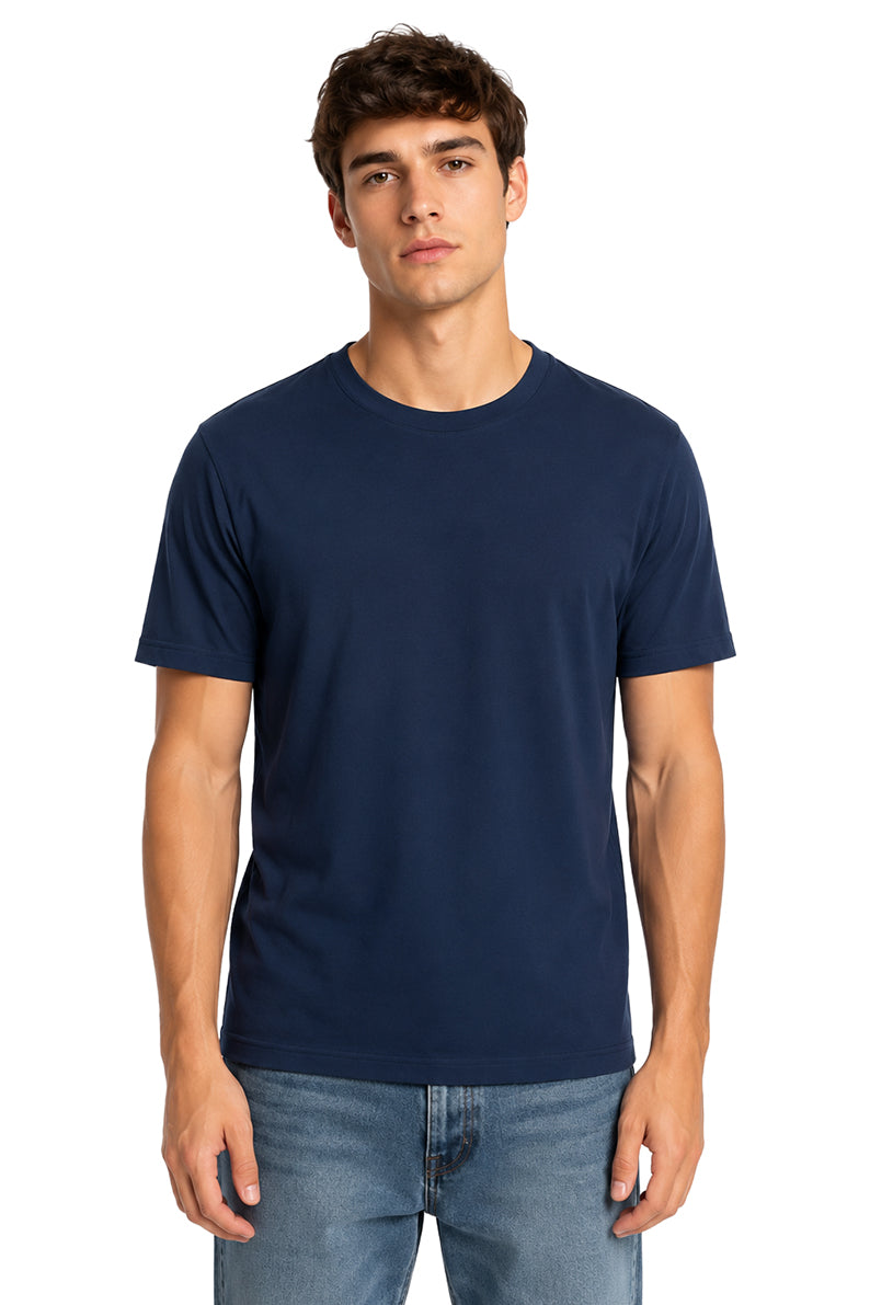 Playera básica Deep
