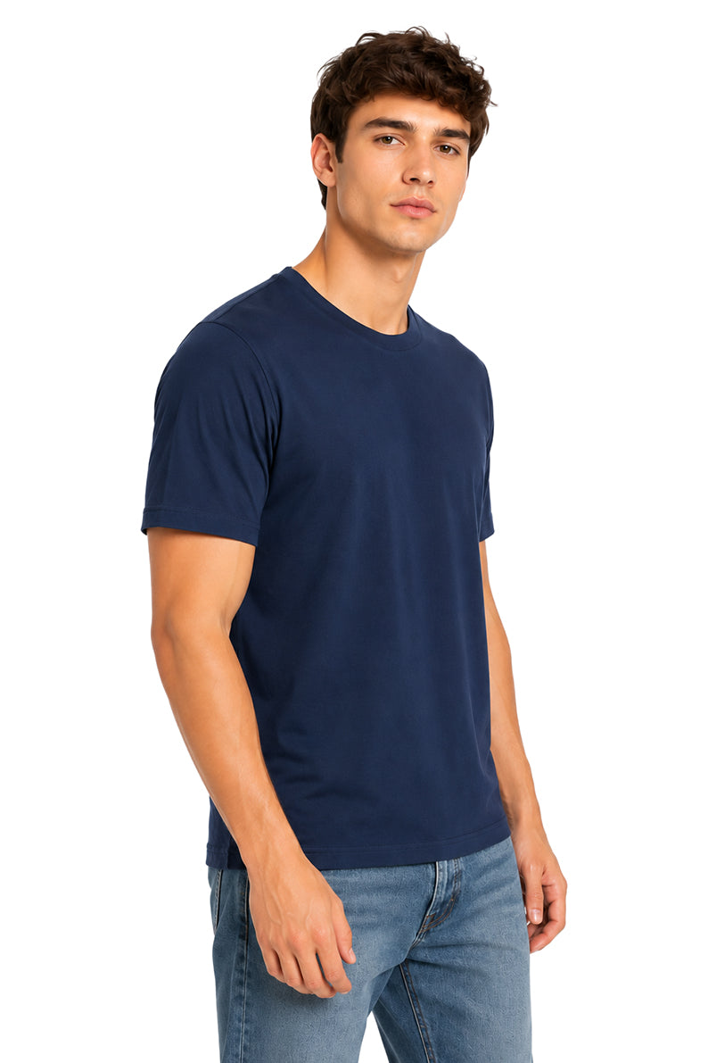 Playera básica Deep