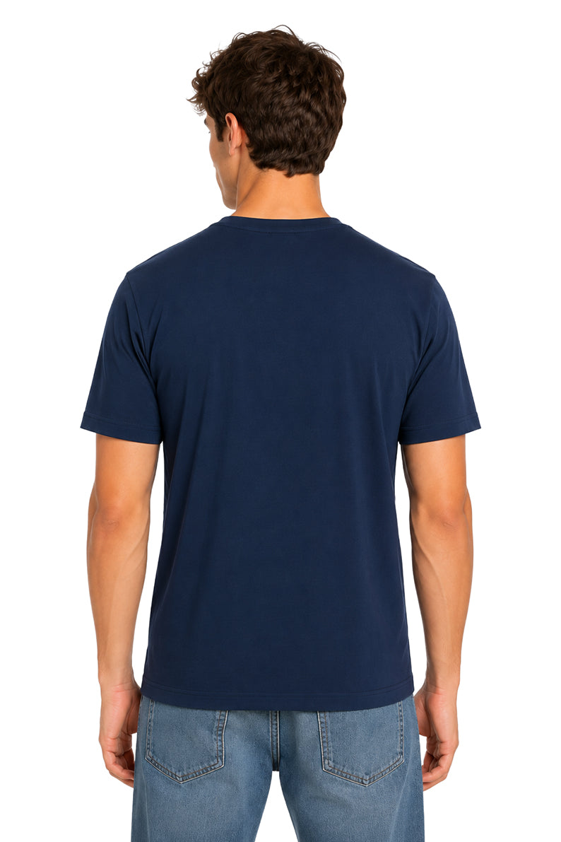 Playera básica Deep