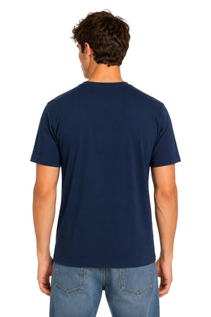 Playera básica Deep