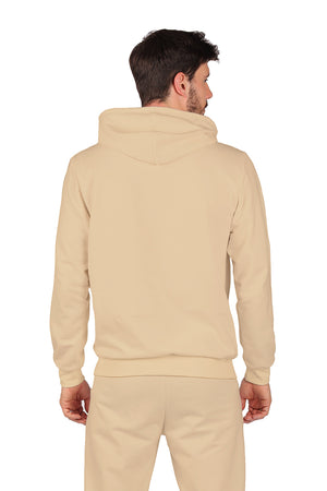 Sudadera Caballero ML / Básica BEIGE (8815849439455)