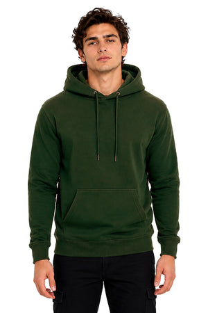Sudadera Básica Deep