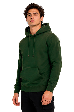 Sudadera Básica Deep