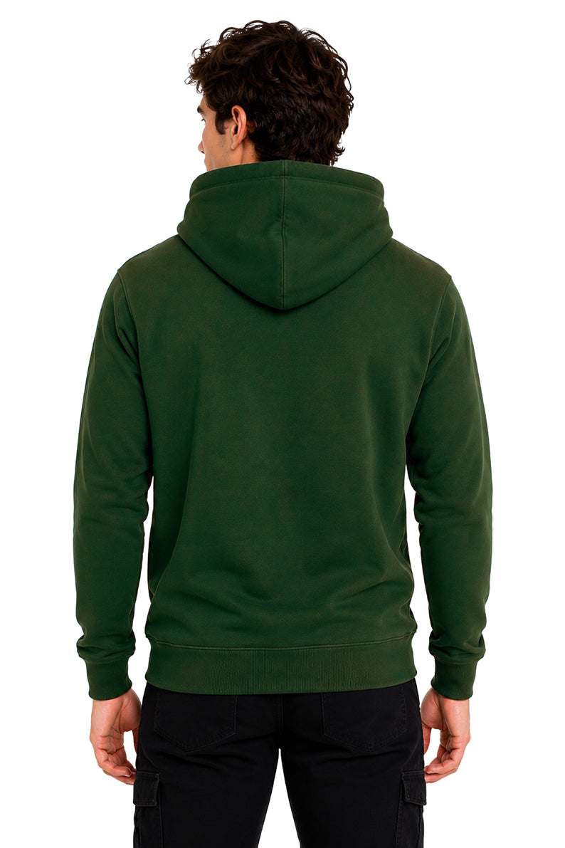 Sudadera Básica Deep
