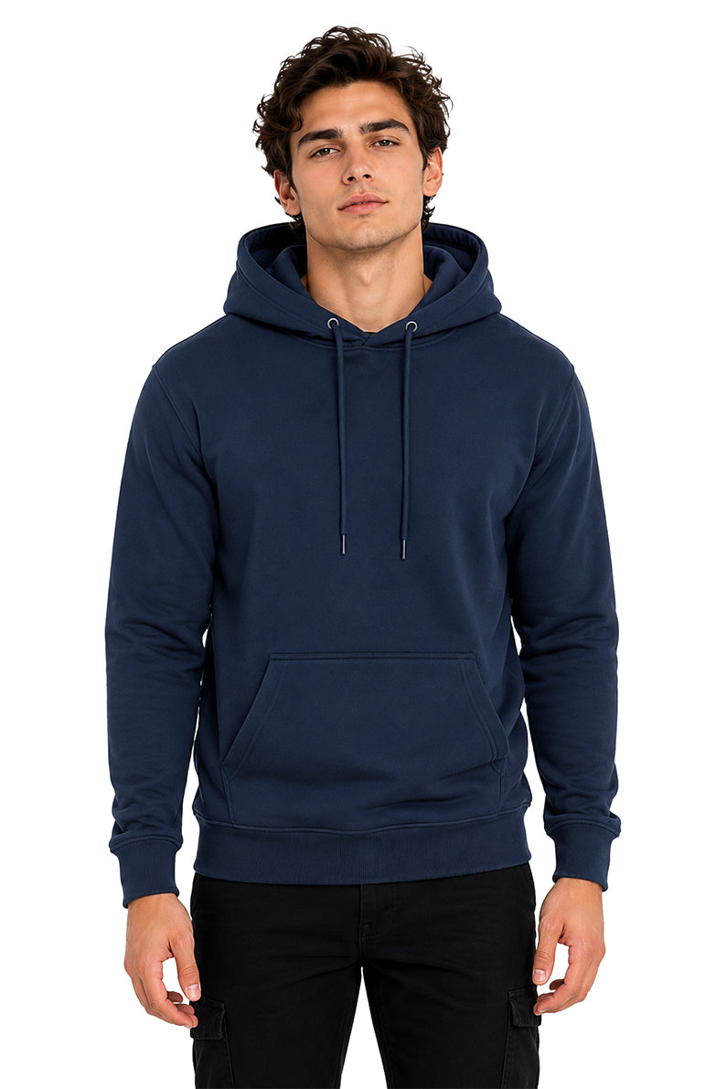 Sudadera básica Midnight