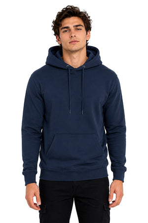 Sudadera básica Midnight