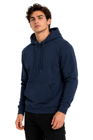 Sudadera básica Midnight