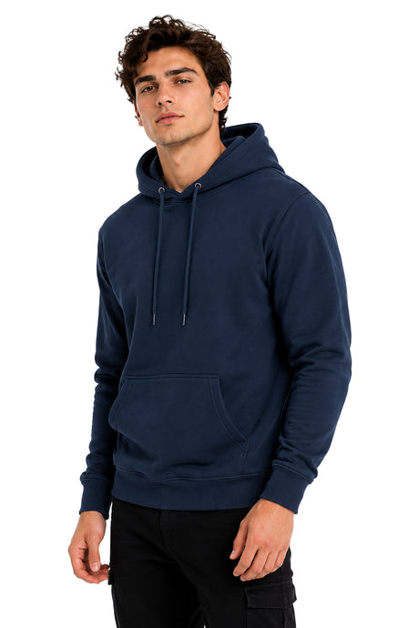 Sudadera básica Midnight