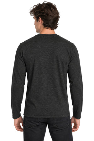 Playera básica ML Jaspeado