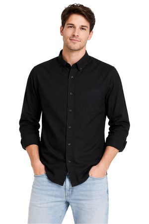 Camisa Básica negra