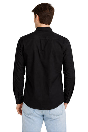 Camisa Básica negra