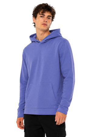 Sudadera básica Paloma Coast