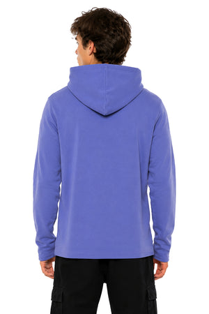 Sudadera básica Paloma Coast