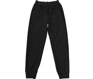 Jogger Caballero / Básico  NEGRO (8816915906783)