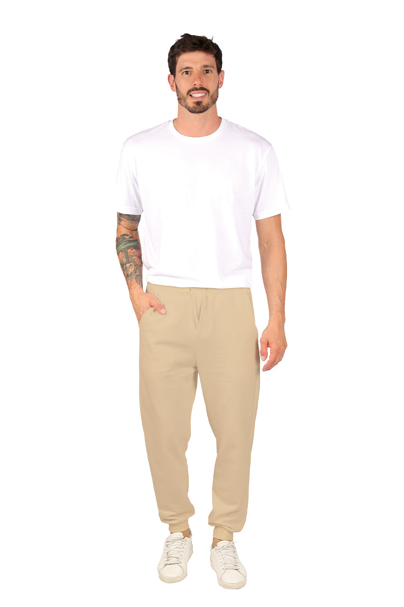 Jogger Caballero / Básico (8816911909087)