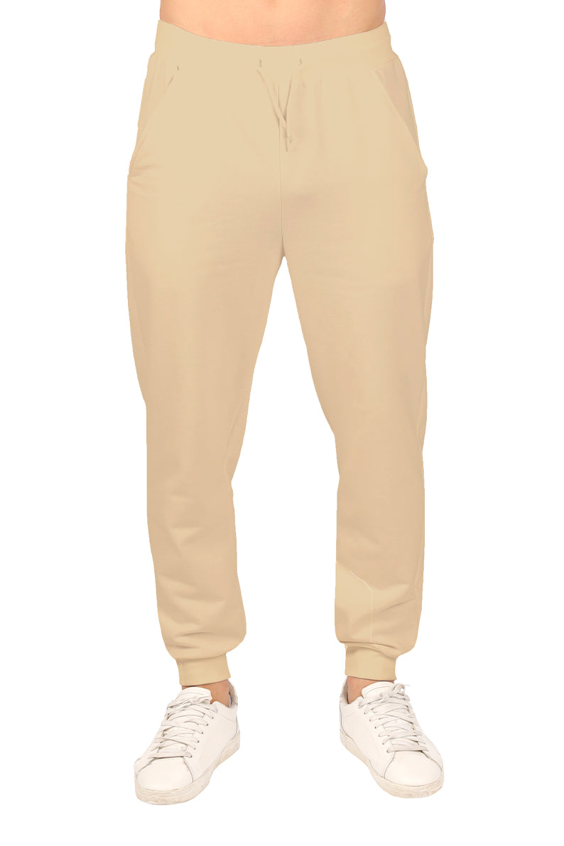 Jogger Caballero / Básico (8816911909087)