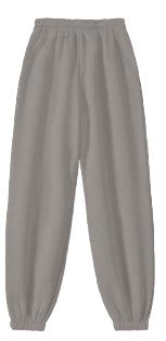 Jogger básico Caballero French Terry COC (9002930110687)