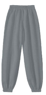 Jogger básico Caballero French Terry STO (9002942365919)