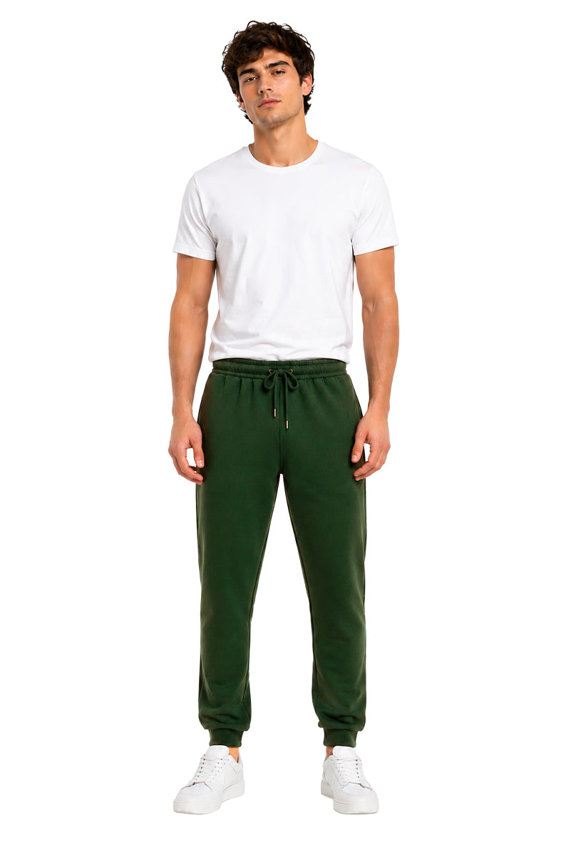 Jogger Básico Deep