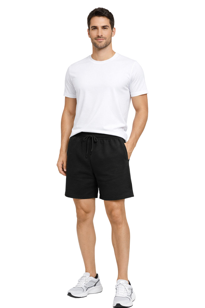 Bermuda Básica / French Negro