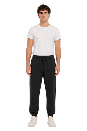 Jogger Básico French Negro