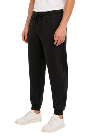 Jogger Básico French Negro